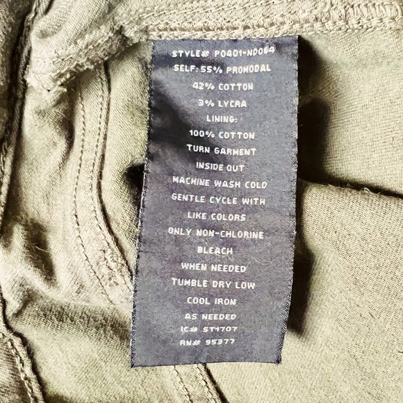 🌟HP🌟Sanctuary Jeans - Picture 9 of 11